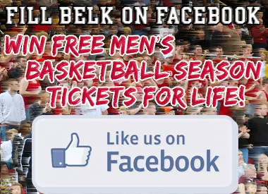 Fill Belk on Facebook