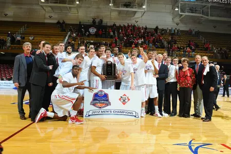 Southern Conference Champions