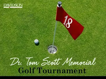 Tom Scott Web graphic