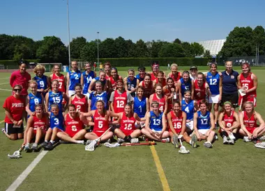 lax team