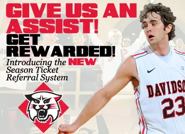 Ticket Referral Story Photo