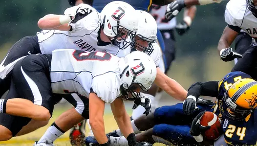 Davidson Football