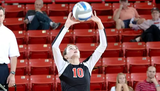 Mikayla Derochie POW