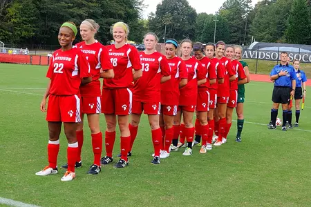 wsoc team