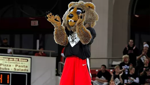 mascot