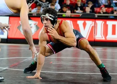 Anthony Elias