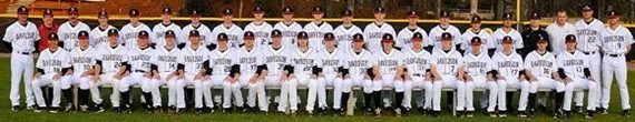 Baseball 2013