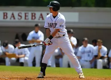Michael Zeblo drove in a pair of runs and stole a base