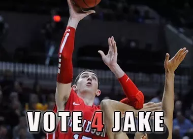 Vote4Jake