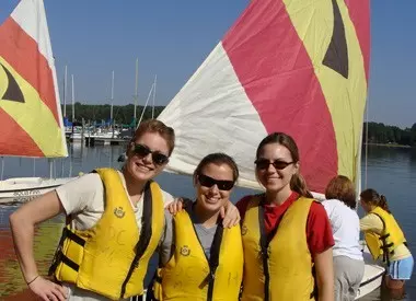 Fun @ The Lake Campus