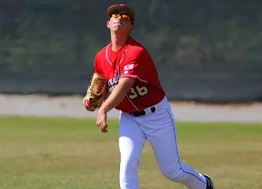 Justin Charles has appeared in three games this season