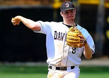 David Daniels will battle his brother, Leighton, who plays for Winthrop