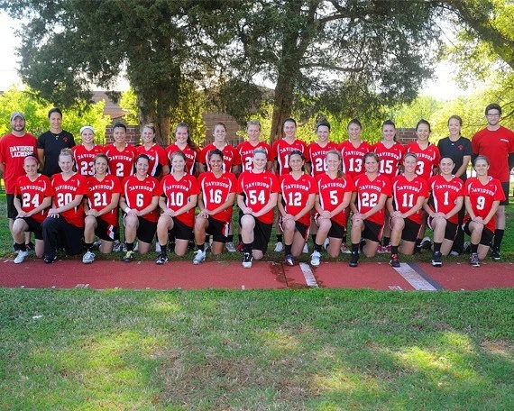 LAX TEAM