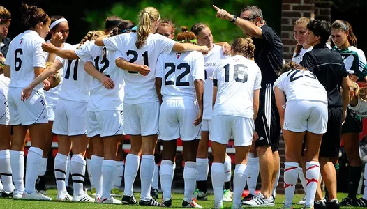 wsoc team