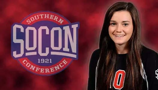 Mikayla Derochie POW