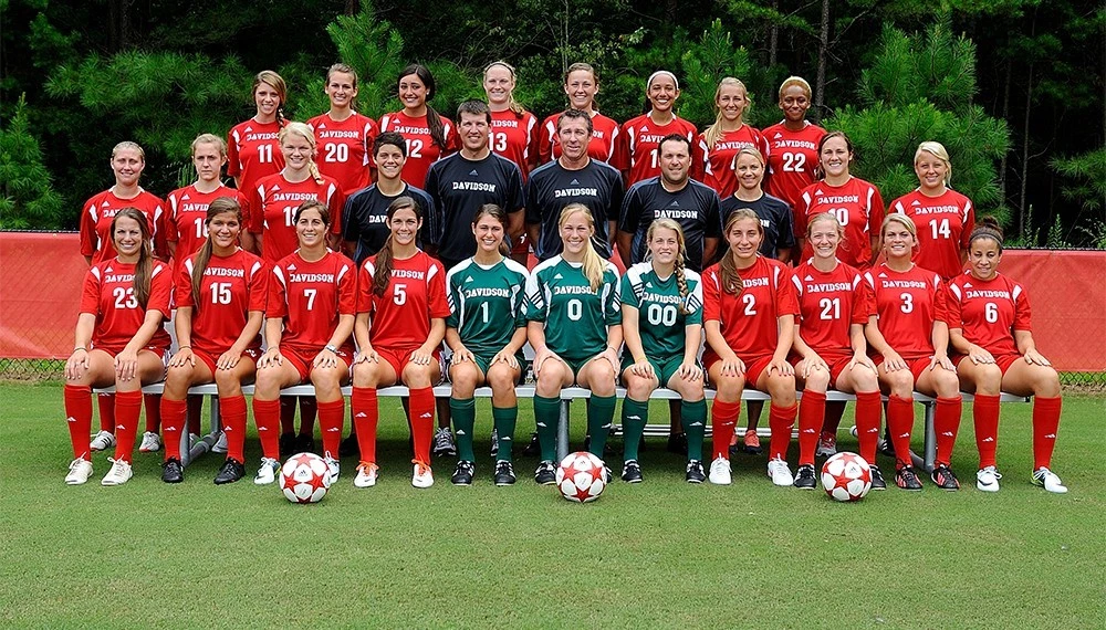 wsoc team