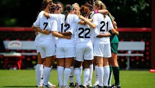 wsoc team