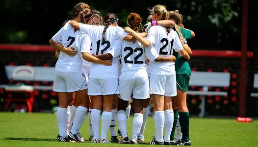 wsoc team
