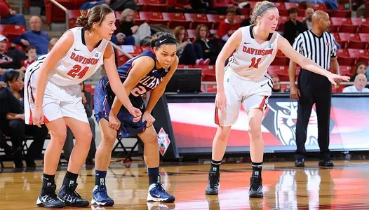 wbb team