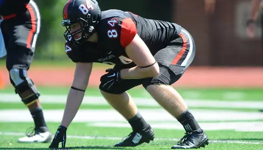 Trey Huelskamp