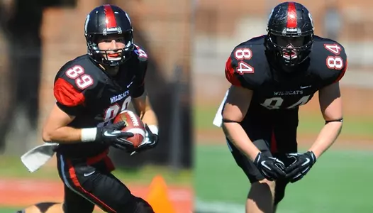 Morris and Huelskamp