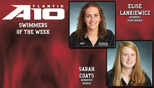 Lankiewicz and Coats