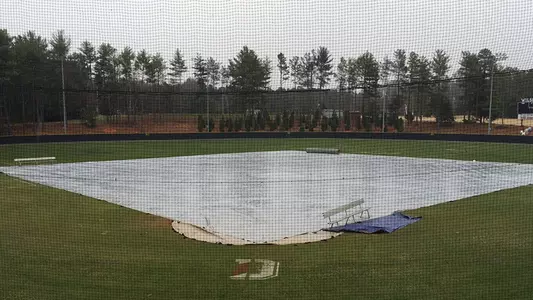 Rain Delay