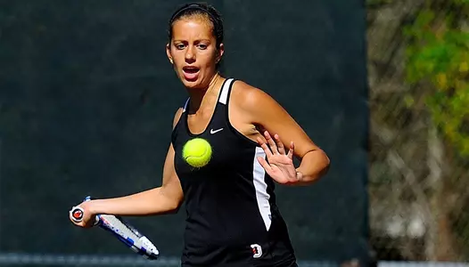 ‘Cats Fall in Final Road Match at No. 63 Furman, 5-2 Image