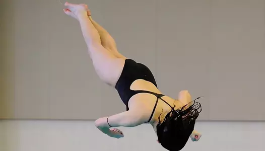 Kaliya Burton-Akright