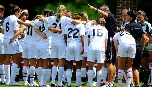 wsoc team