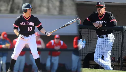 Forrest Brandt - Dick Cooke