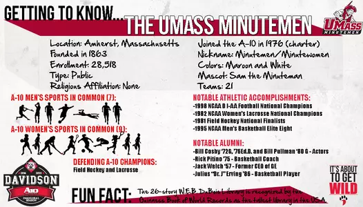 UMass Revised