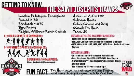Saint Joseph's