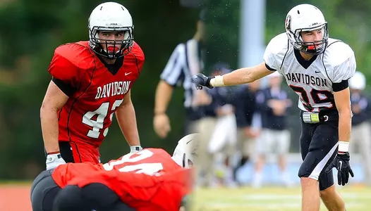 Matt Casey, William Morris