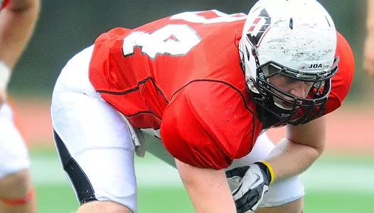 Trey Huelskamp
