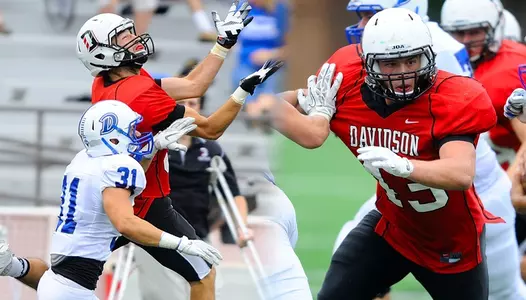 Matt Casey, William Morris