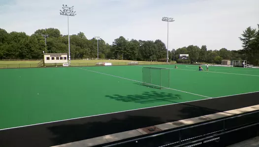 Turf Field