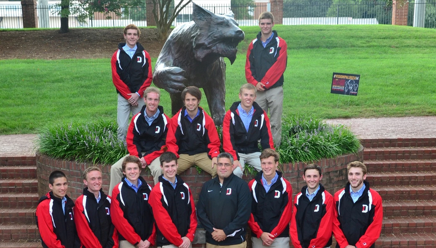 XC 2014 team picture