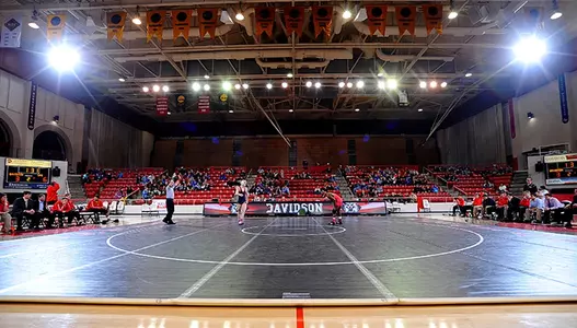 'Cats Receive Team NWCA All-Academic Honors Image