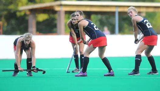 Davidson Visits No. 18 James Madison for Midweek Matchup Image