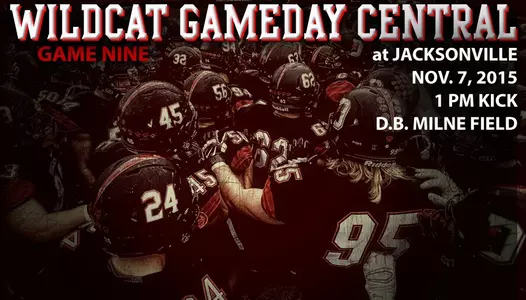 Gameday Jacksonville