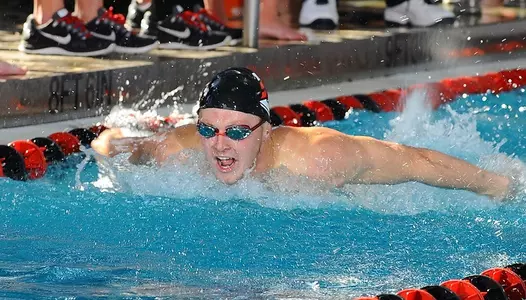 'Cats Jump Back into the Water Friday at Richmond Duals Image