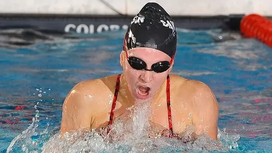 Katy Williams, 2015-16