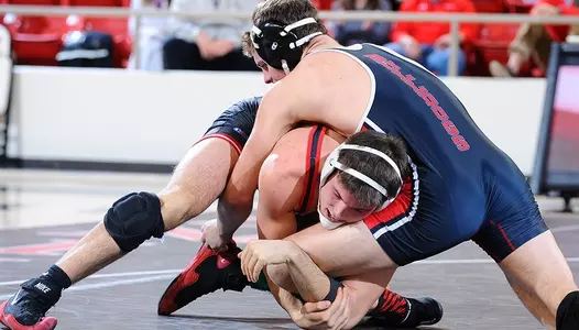 Davidson Falls to American, George Mason Image