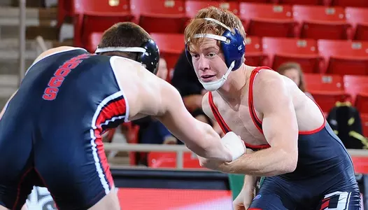 'Cats Sweep Campbell and Coker at Belk Image