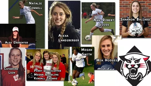 wsoc class of 2019