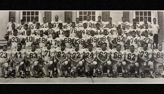 1965 Football Team