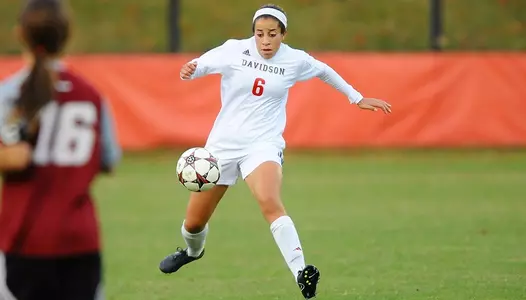 This is a photo of Dani Johnson