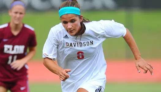 This is a photo of Kate Joss