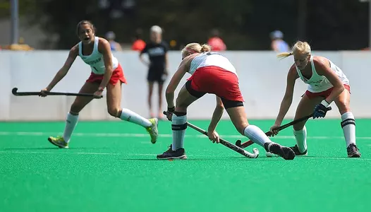 Davidson Readies for VCU, William & Mary This Weekend Image